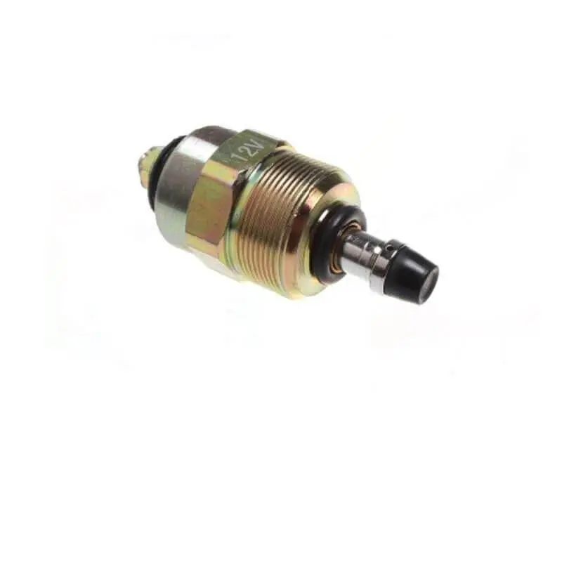 Solenoid R89014 For John Deere 9500 9600 8560 8960 4555 4755 644H 744E 670C 770B 770C 750C 750C-Ii 1