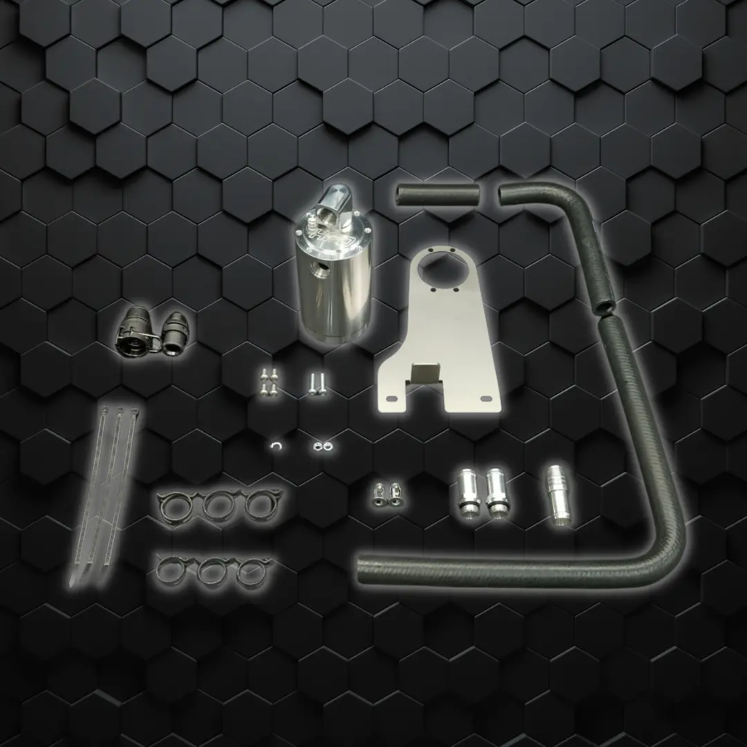 Ford Ranger / Everest | Volkswagen Amarok | Hpd Catch Can | Occ-B-Fr-Ngv6 1
