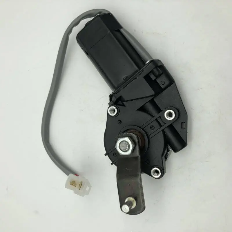 Stepping Motor Rc411-53642 162000-6101 For Kubota Excavator Kx161-3 U45-3St U45-3S U45-3 U35-S2ca 2