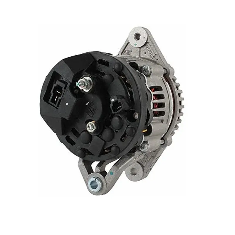 Replacement Re234714 43A 12V Alternator For John Deere Tractor Diesel Engine 1