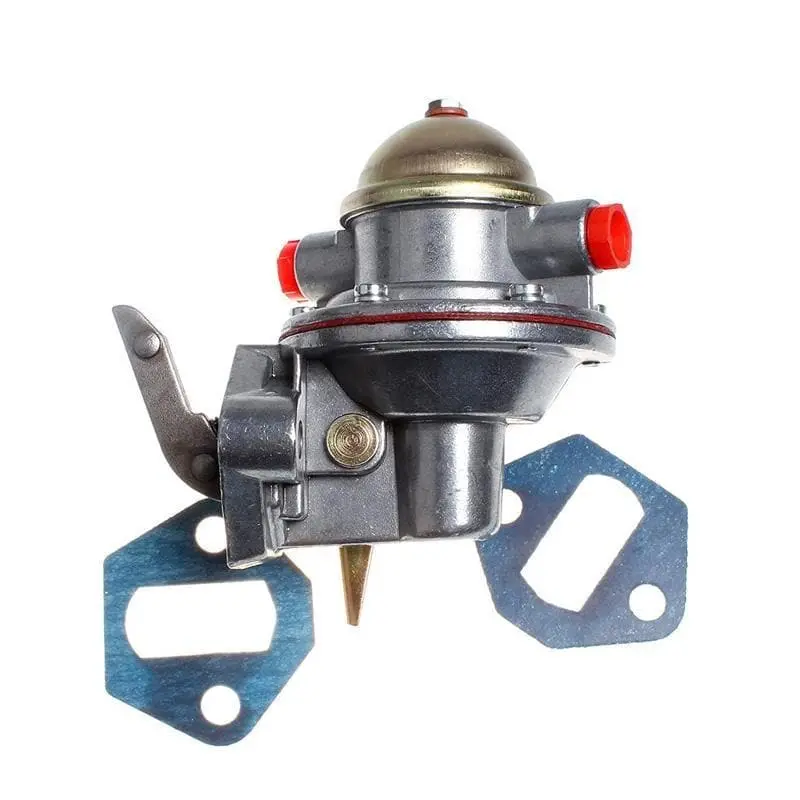 Wdpart Re37482 Fuel Lift Pump For John Deere 830 930 1030 1145 F 1630 Tractor 1