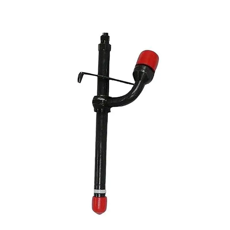 Re37503 Diesel Pencil Fuel Injector Fits For John Deere Loader 610B 610C 710B 710C Stanadyne 1