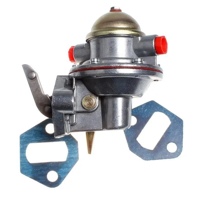 Re27667 Re42211 Fuel Lift Pump For John Deere 840 940 1040 1140 1640 1840 2040 2140 3040 3640 1