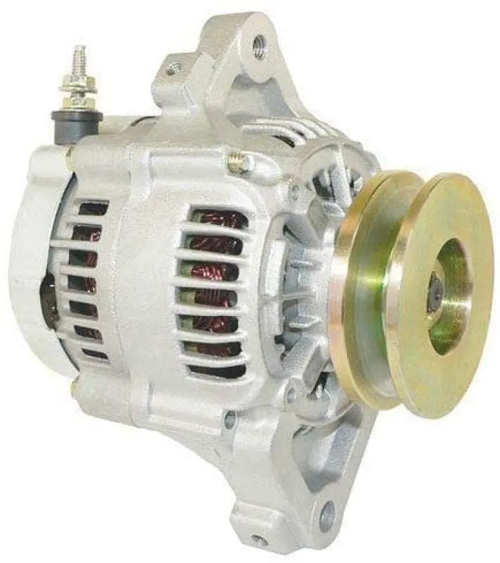 12V 60A Alternator Re46043 For John Deere Tractor 5300 5300N 1