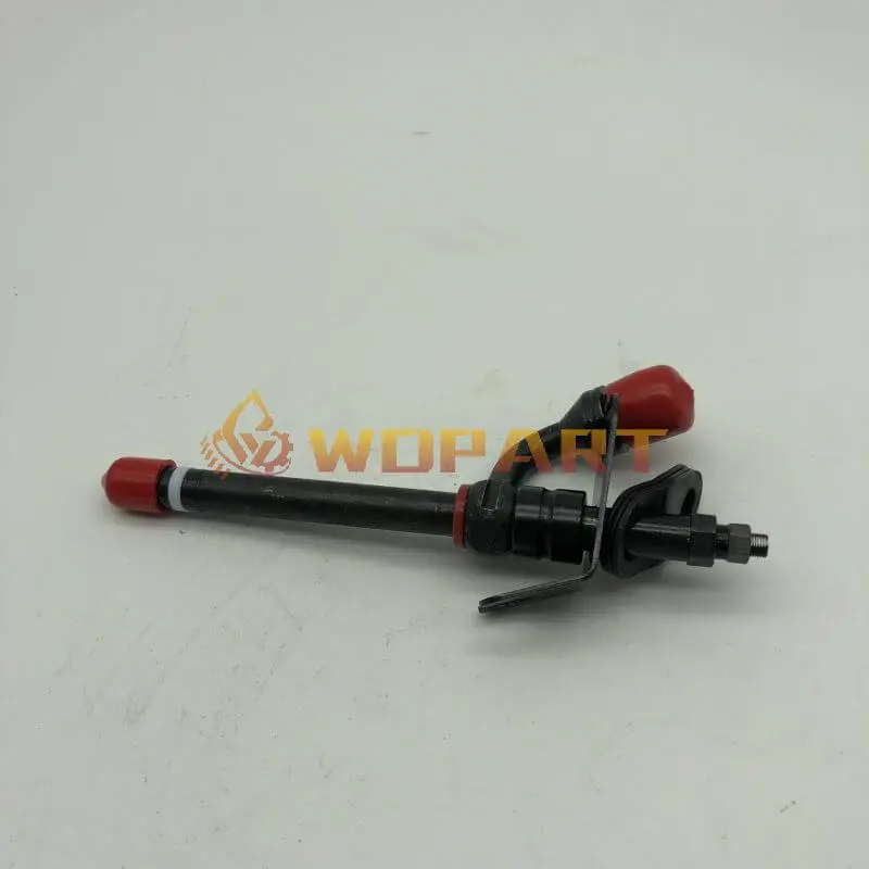Fuel Injector Re48786 Re44508 For John Deere Excavator 110 120 160Lc 200Lc 690Elc Loader 310E 310G310j 2