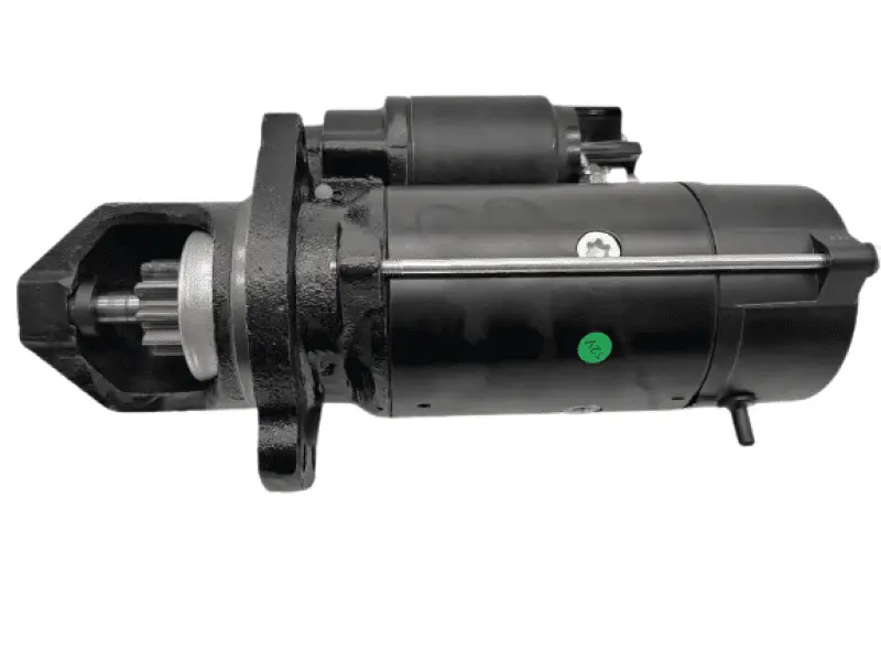 Re501766 Re501767 Re505744 Starer Motor For John Deere Lift Truck 485E 486E 488E 1
