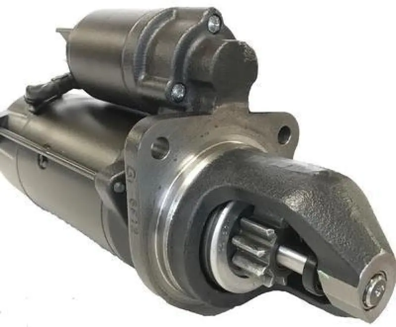 Starter Motor Re504009 Re509025 For John Deere 4045 Tf Hf120 Tf220 3029 1