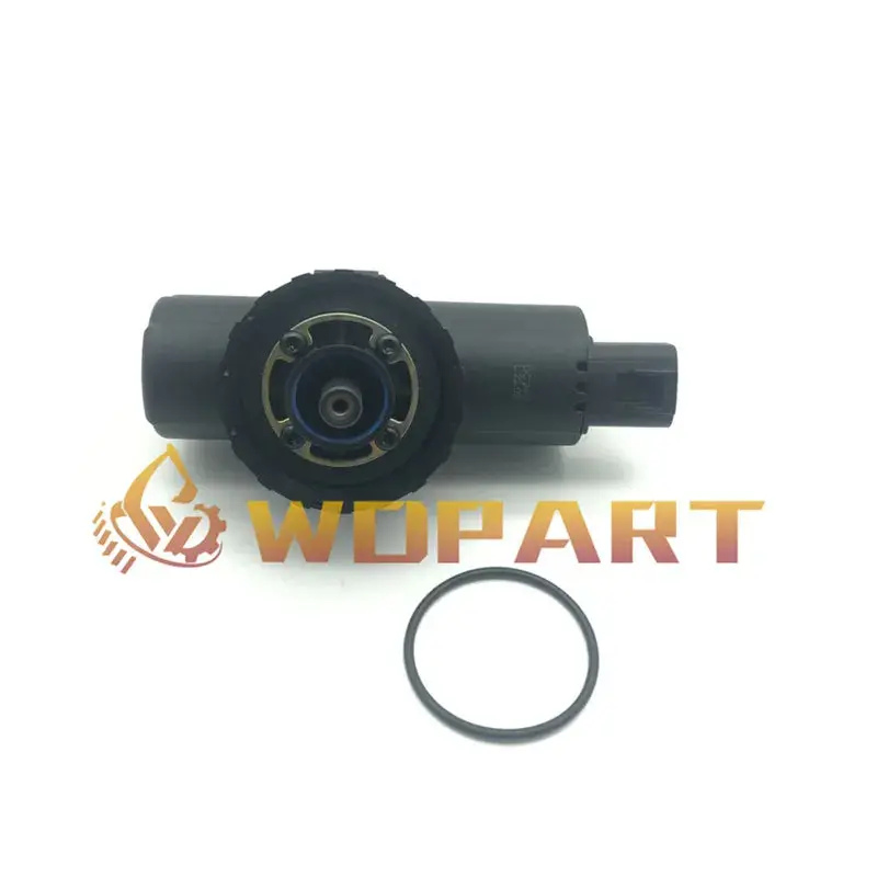 Wdpart Re509530 Fuel Pump For John Deere Tractors 6310 6410 6510 6610 6810 6910 6910S 2