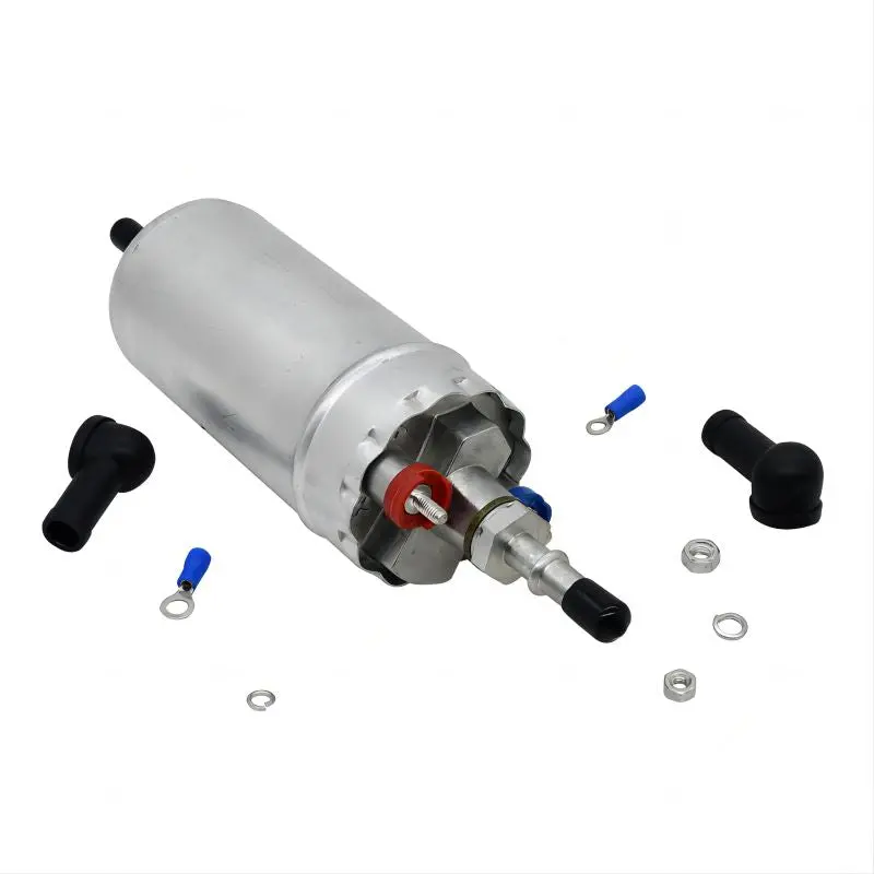 Electric Fuel Pump Re515718 For John Deere 1600 200Clc 230Clc 270Clc 450Clc 844J 2054 2554 1