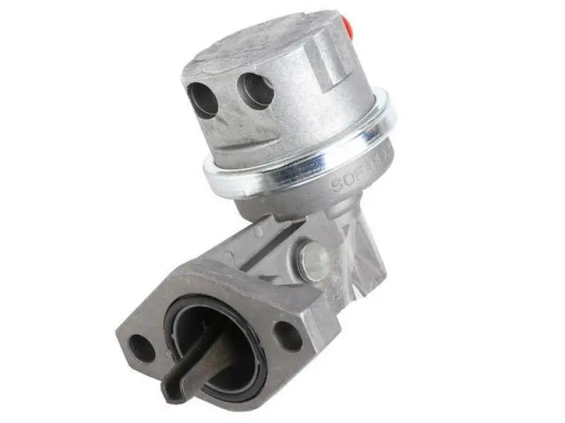 Fuel Pump Re517230 24 Valve For John Deere 605C 755D 444K 544K 624K Loader 6068H Powertech 1