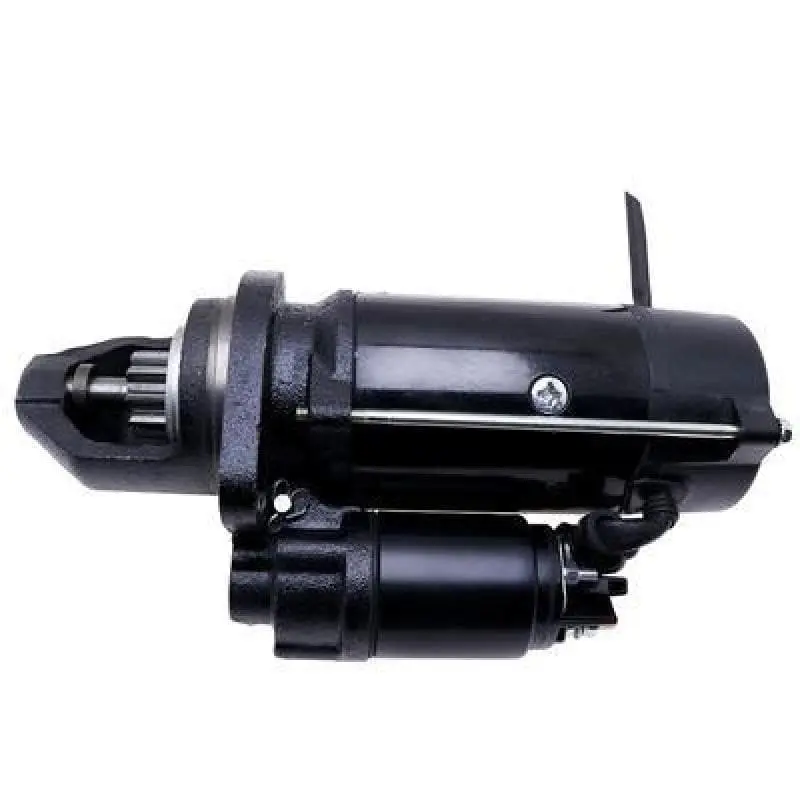 Starter Motor Re518112 Re546027 Re546868 Re518057 Azf4224 320/09022 For John Deere 3029 Df Tf 120 4039Df 6700 1