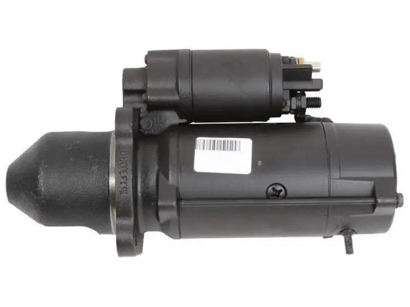 Starter Motor Re523502 Re509025 Re504009 For John Deere 4045 Tf Hf120 Tf220 1