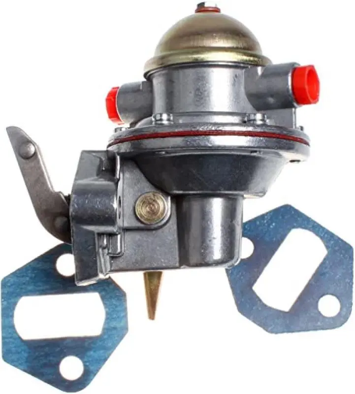Re527115 Re27667 Fuel Lift Pump For John Deere 840 940 1040 1140 1640 1840 2040 2140 3040 3640 1