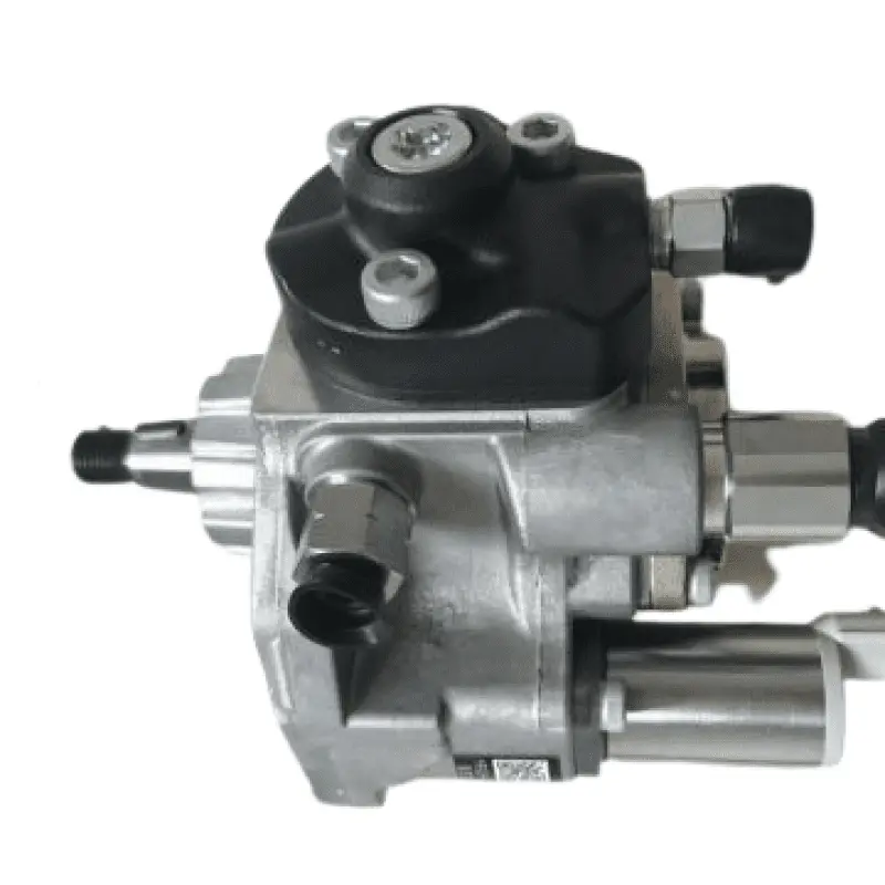 Fuel Injection Pump 294000-056 Re527528 For John Deere Tractor 4045T 6068T Engine 1