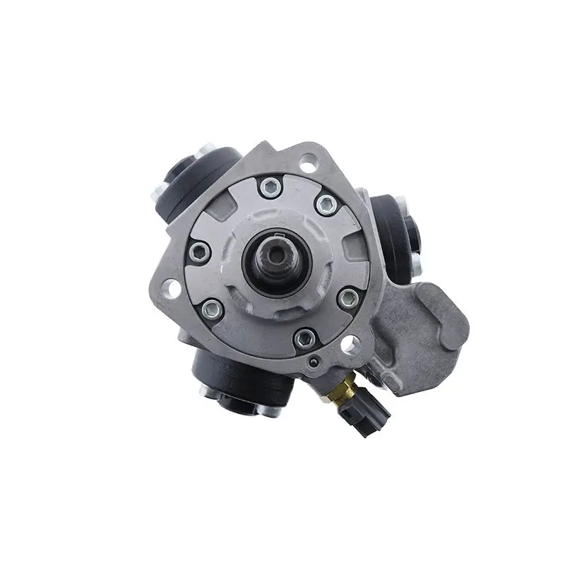 Fuel Injection Pump Re534165 For Isuzu 6Hk1 Engine John Deere S450 Tractor 1
