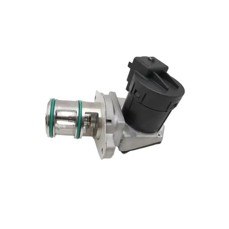 Re535294 Re528297 Exhaust Gas Recycling Valve For John Deere 9540Iwts 9640Wts 9780Cts 1
