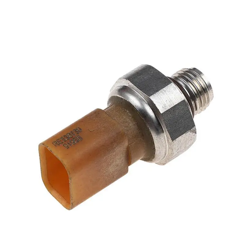 Re538130 Pressure Sensor For John Deere 9410R 9460R 9460Rt 9510R 9510Rt 9560R 9560Rt 370E 410E 460E 1