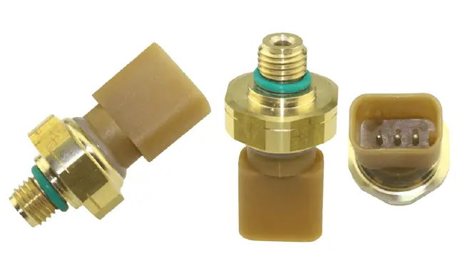 Re539840 Pressure Sensor For John Deere 210G 250Glc 290Glc 300Glc 350Glc 380Glc 250D 300D 370E 410E 460E 1