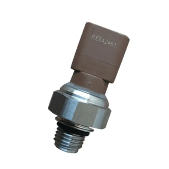 Re542461 Pressure Sensor For John Deere 210G 250Glc 290Glc 300Glc 350Glc 380Glc 1
