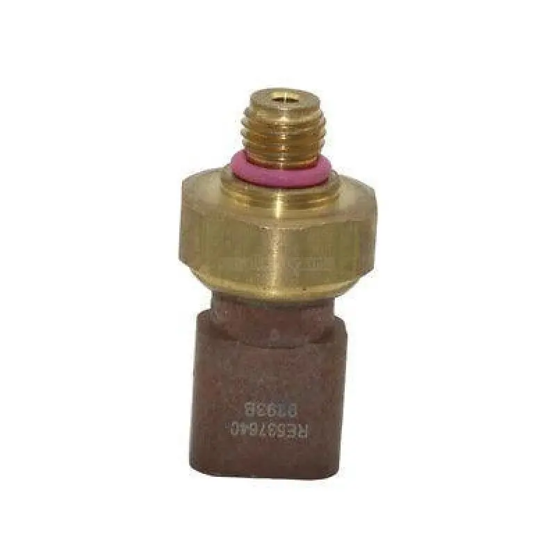 Re544098 Oil Pressure Sensor For John Deere 310K 310Sk 410K 130G 160Glc 180Glc 605K 1