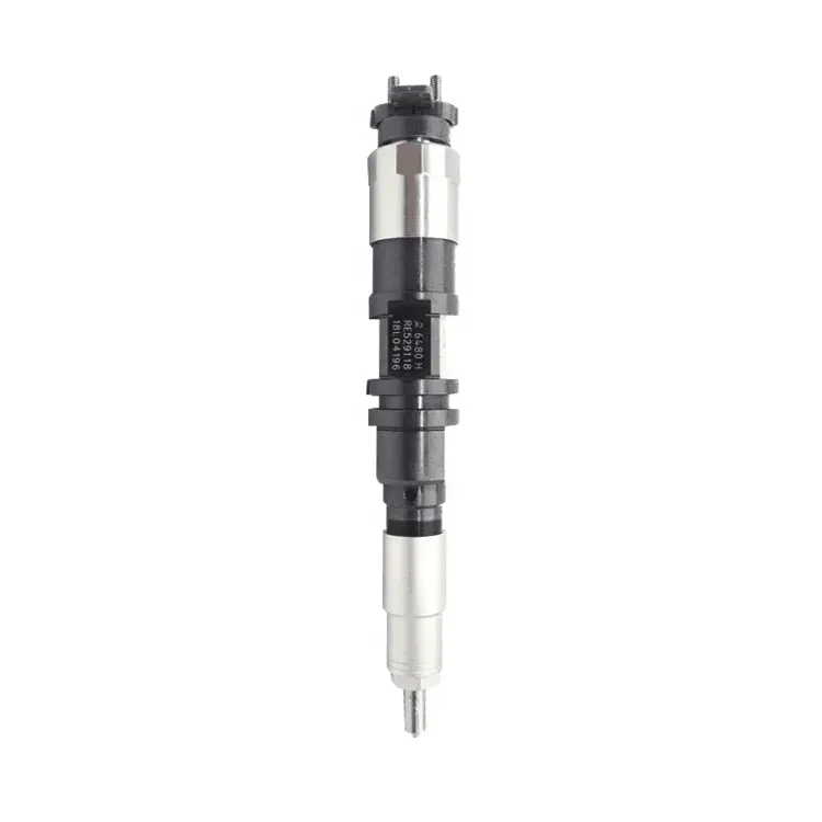 Se501947 Re546776 Fuel Injector For John Deere 9560 6090 Engine E330lc E360lc Excavator 1