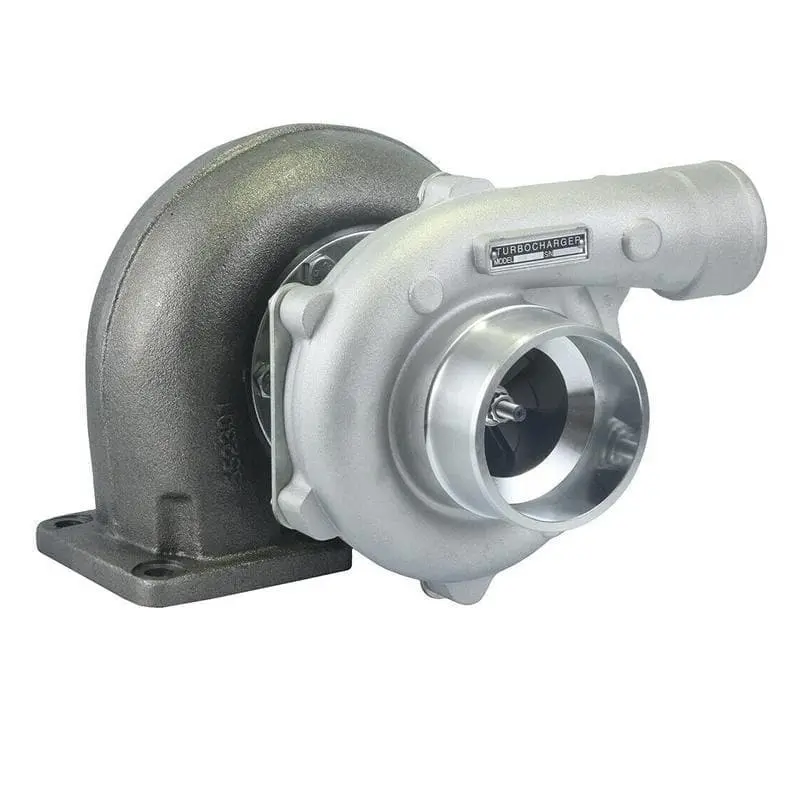 Replacement Re60046 471049-9001S Diesel Engine Turbocharger Fits For John Deere Tractor Parts 1