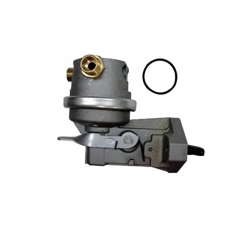 Re66153 Fuel Pump With Seal For John Deere 9400 4890 9935 6068 5410 5415 5420 120 200 1