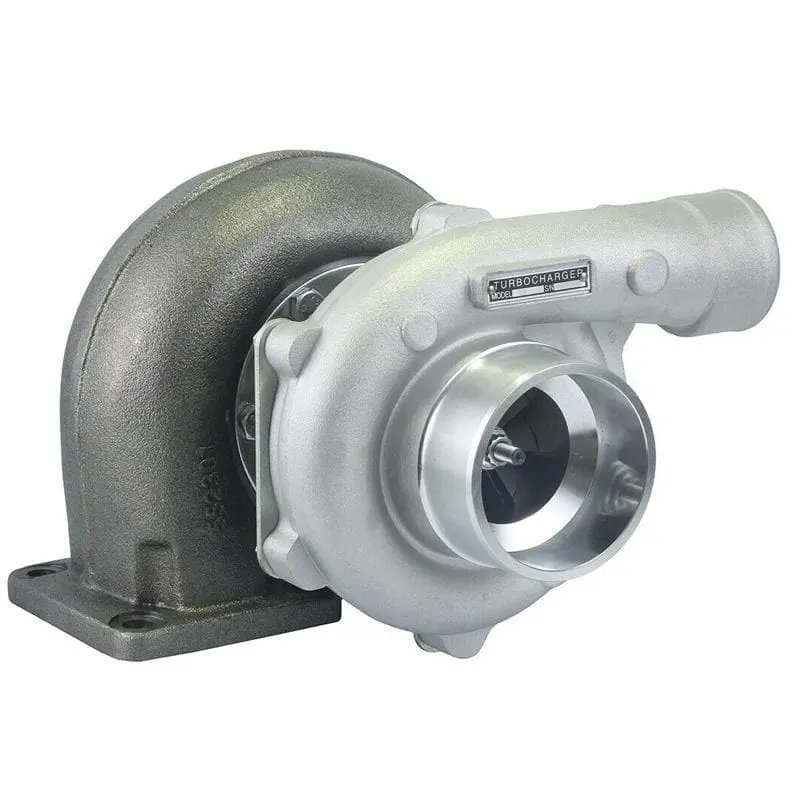 Replacement Re70995 Diesel Engine Turbocharger Fits For John Deere Tractor 1