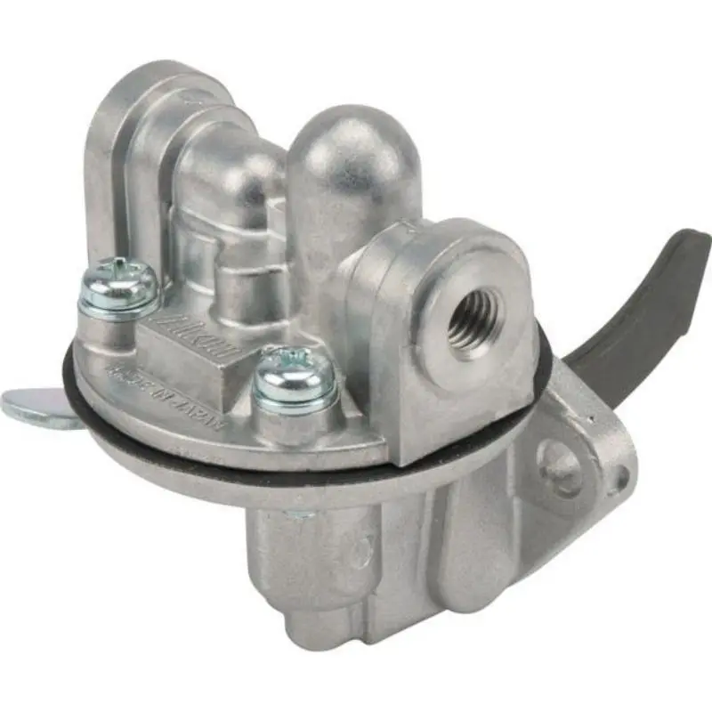 Fuel Pump Rg60081 For John Deere 2243 2500A 2500E 2653A Greens Mower 500 X495 X595 Lawn Garden Tractor 1435 Front Mower 1