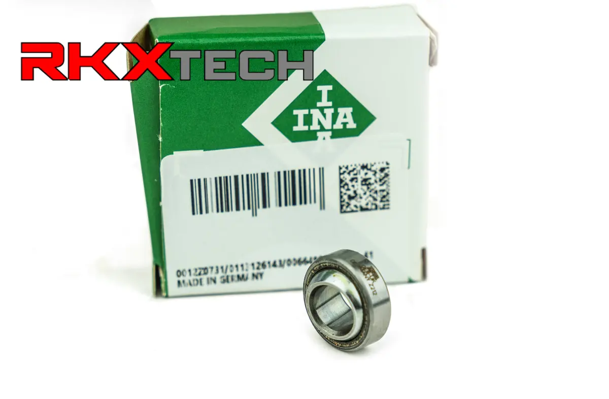 Rkx Shift Linkage Replacement Spherical Bearing For Audi R8 / Lamborghini Gallardo 1