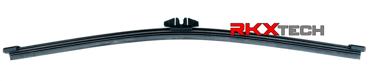 Euro-Blades Rear Wiper Blade For Land Rover Defender 110, 90, Mini Paceman (13") 1