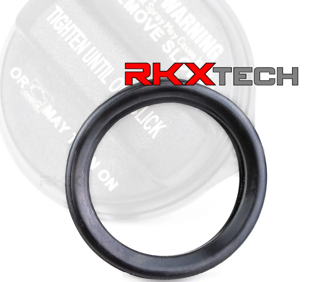 Rkx Hyundai & Kia Gas Cap Replacement Seal 1