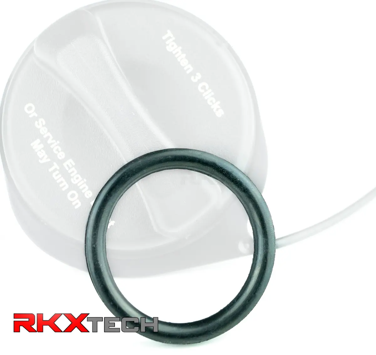 Rkx Gas Cap Seal For Gm 1