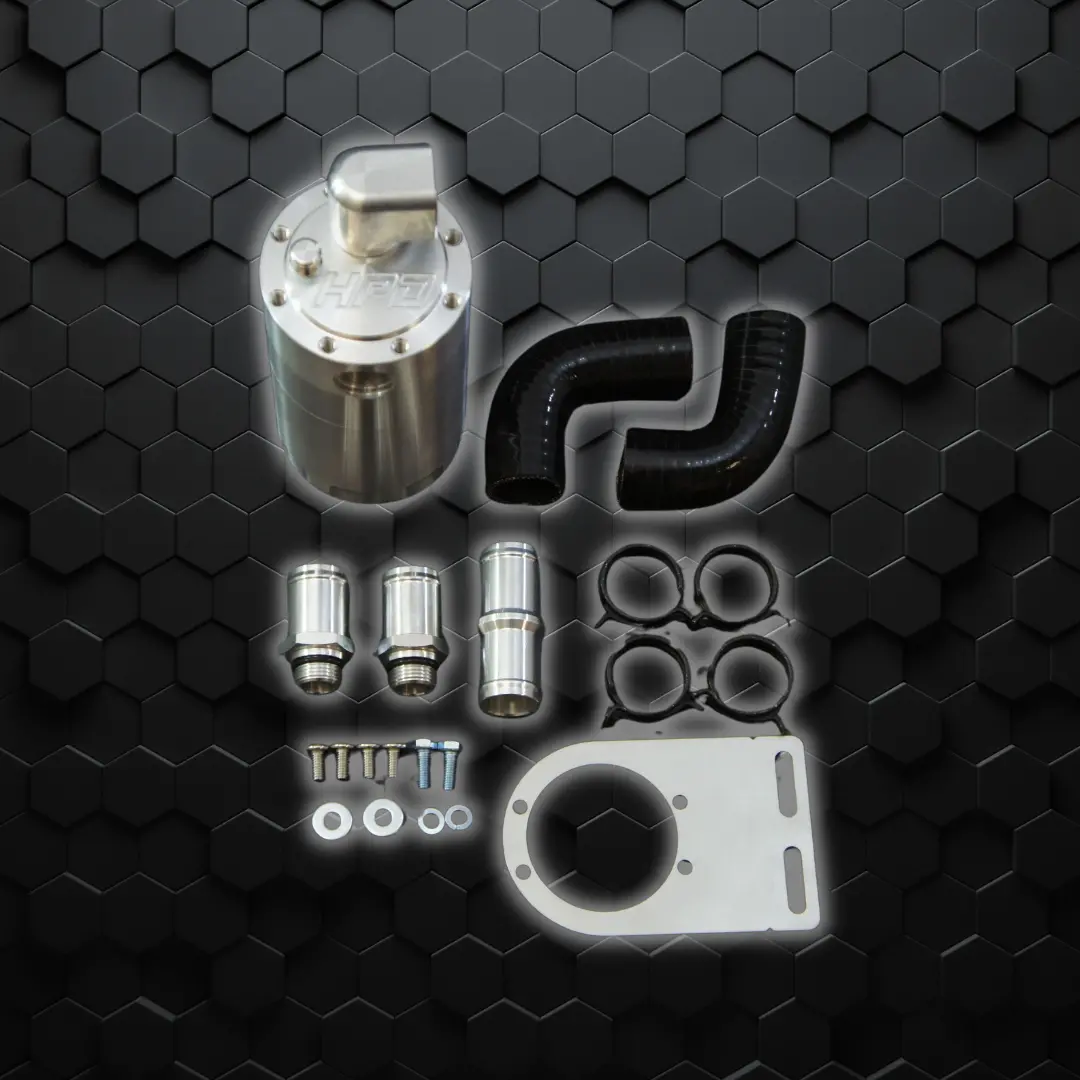 Ranger Px | Hpd Billet Aluminium Catch Can | Occ-B-Fr-Px2 1