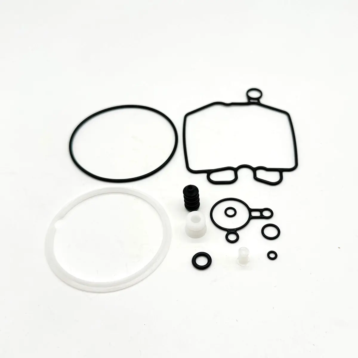 Carburetor Gasket Repair Set - Honda Acty Truck Ha3, Ha4 Models - 1990-1999 1