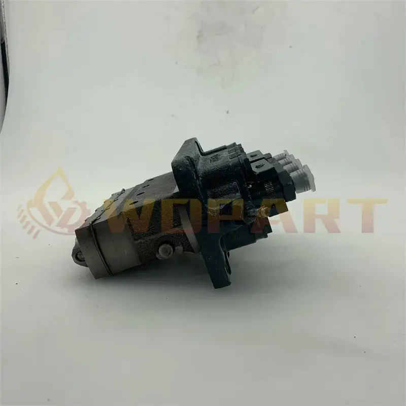 Remanufactured Spare Parts 1G777-51012 Fuel Injection Pump For Kubota V3307 Diesel Engine 2