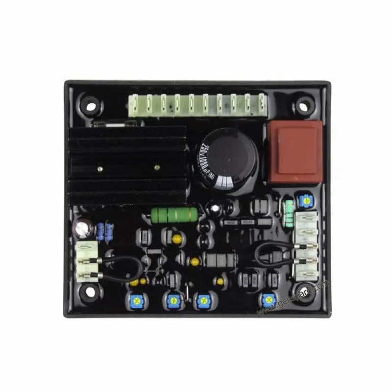 Wdpart Avr For Leroy Somer R438 Automatic Voltage Regulator For Fg Wilson Perkins 1004 1