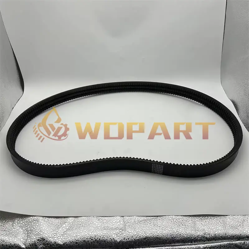 6726898 Drive Belt For Bobcat 753 763 773 S150 T180 Replacement 2