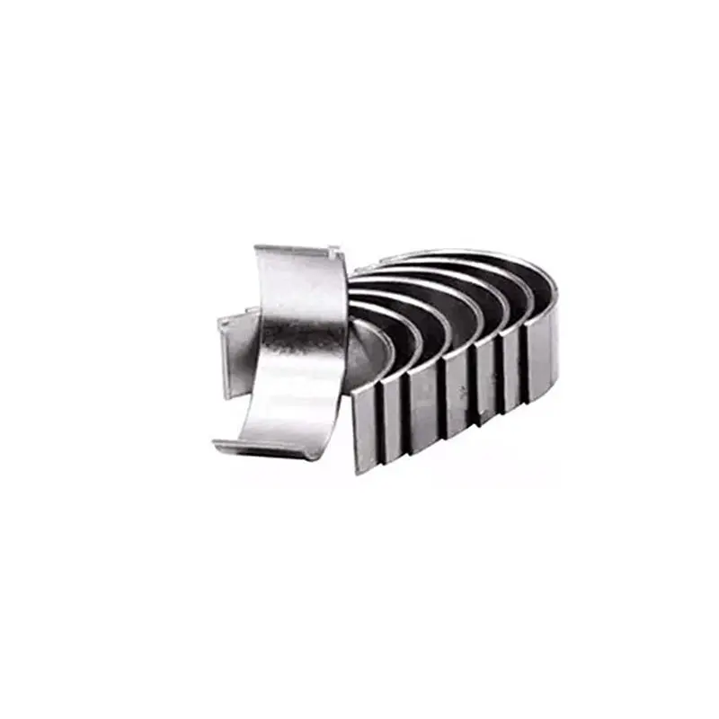 Replacement New Metal Crankshaft Bearing 16861-23490 For Kubota J106 Z482-B-Sec-1 1