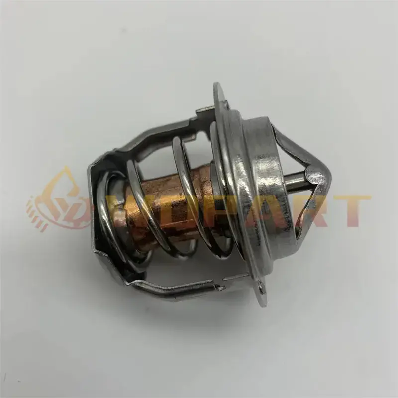 Replacement Loader Parts 6674172 6653948 Thermostat For Bobcat Skid Steer Loader 463 753 763 773 S175 S185 2