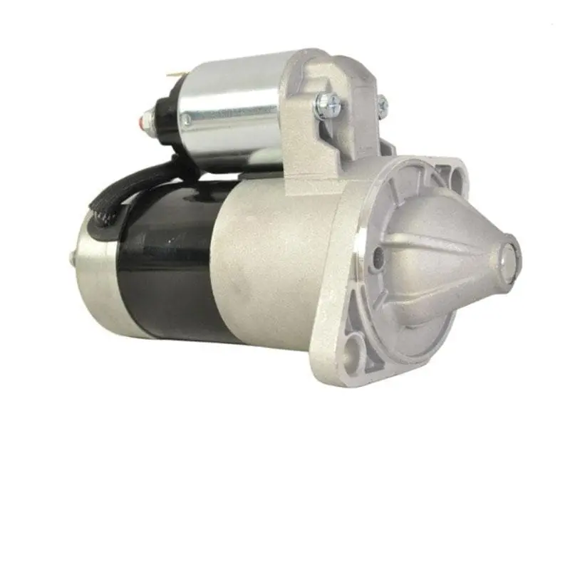Replacement S114-194 104211-77010 104211-77011 12V 9 Teeth Starter Motor For Yanmar 1