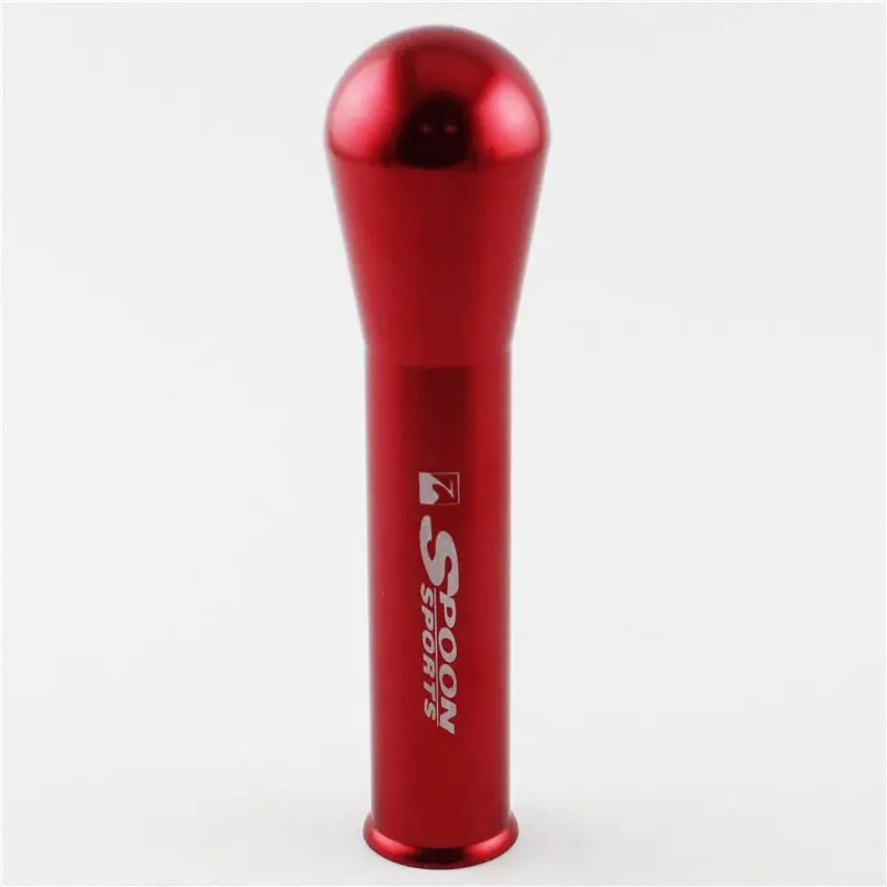 Red  Sport Shift Knob 1