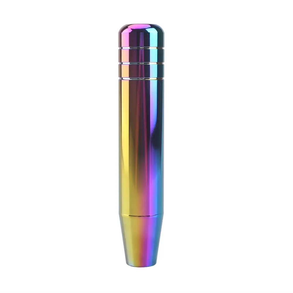 Multicolor 18Cm Shift Knob 1