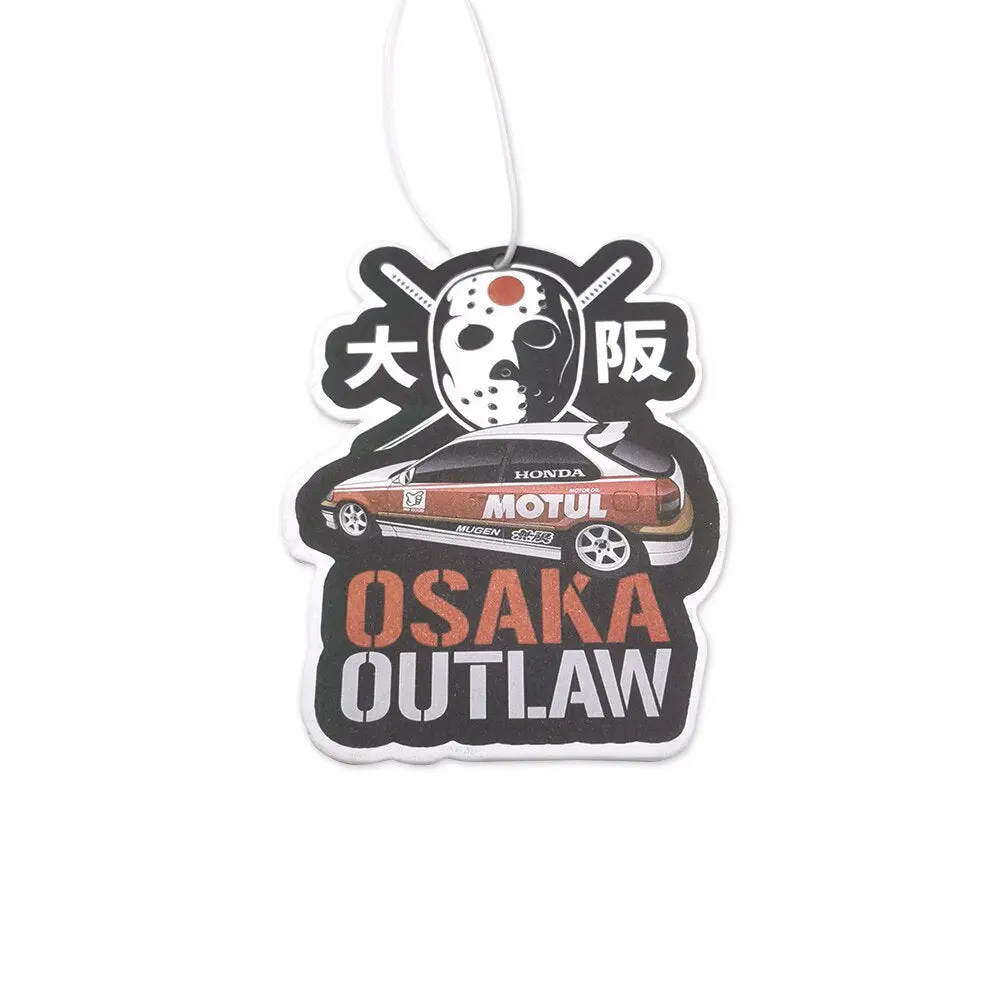 Air Fresheners - Outlaw 1