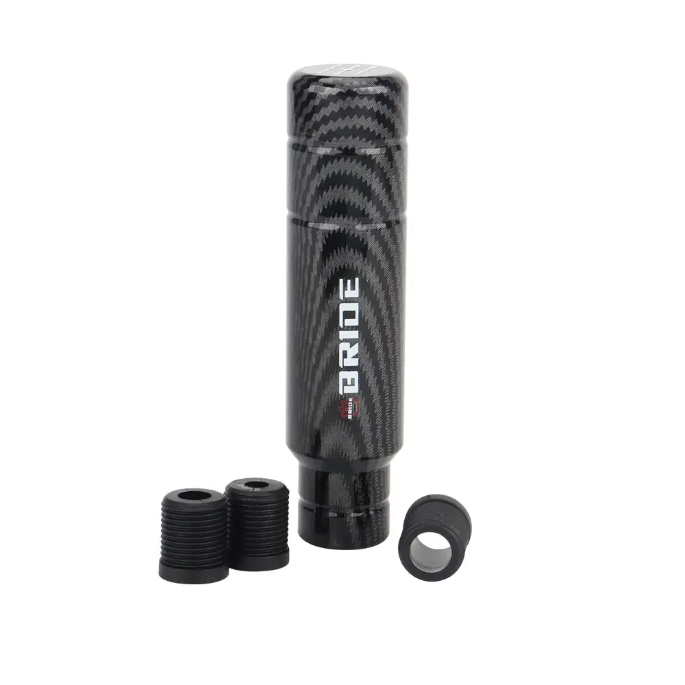Bride Shift Knob 1