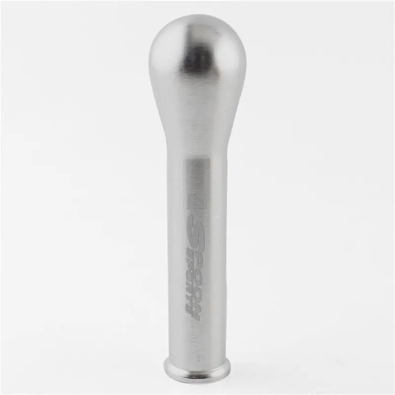 Silver Spoon Sport Shift Knob 1