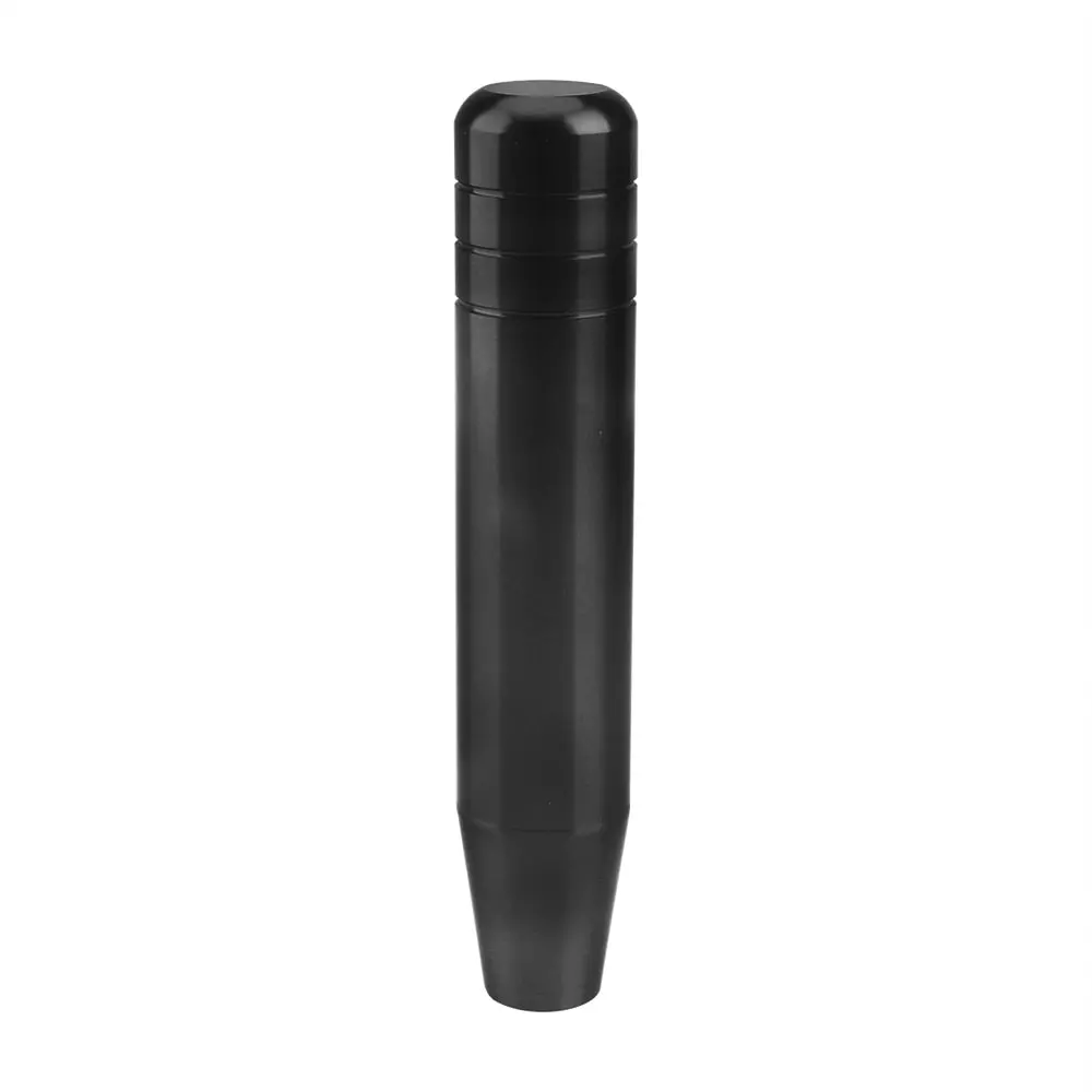 Black 18Cm Shift Knob 1