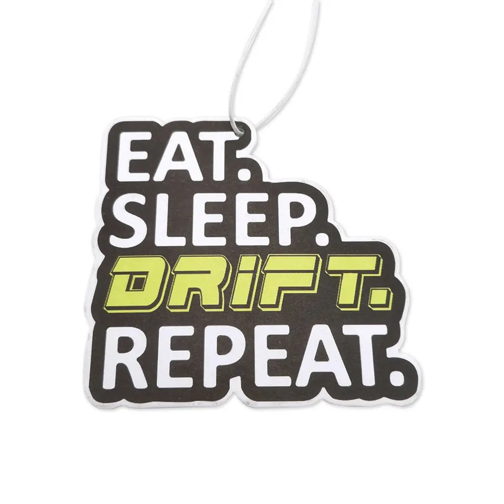 Air Fresheners - Eat Sleep 1