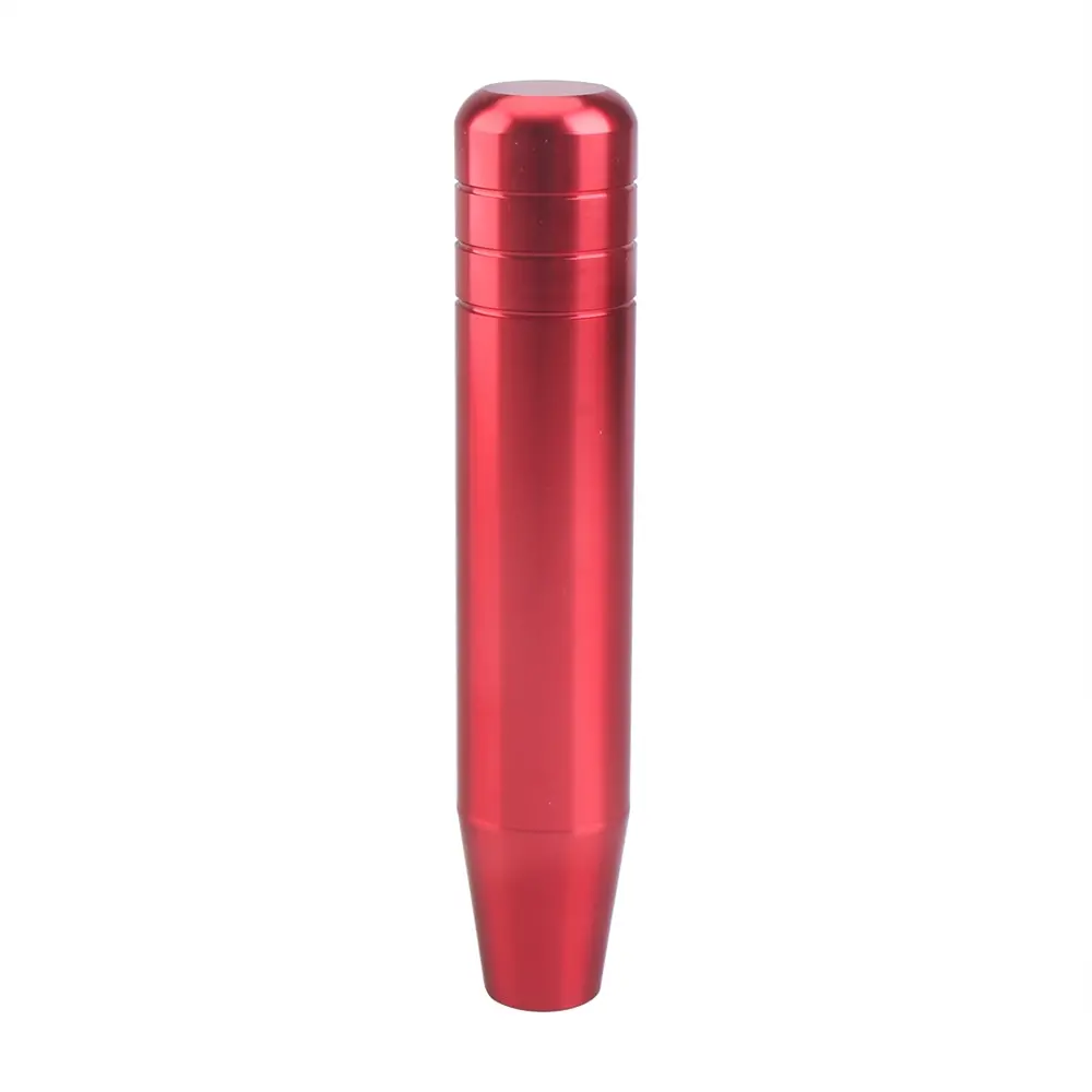 Red 18Cm Shift Knob 1