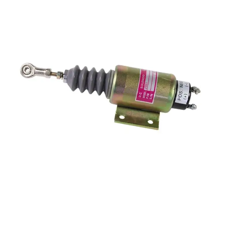 In Stock Replacement Sa-2696-A Fuel Stop Solenoid 1